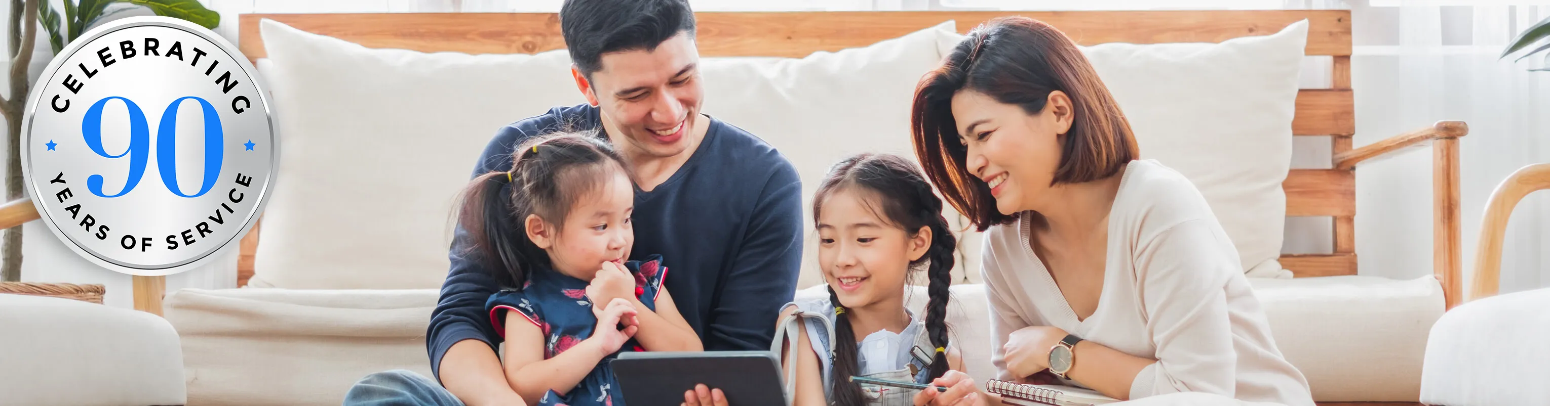 Pierce Refrigeration provides trusted residential heating and cooling services for Southeastern Massachusetts homes with HVAC rebates and financial incentives